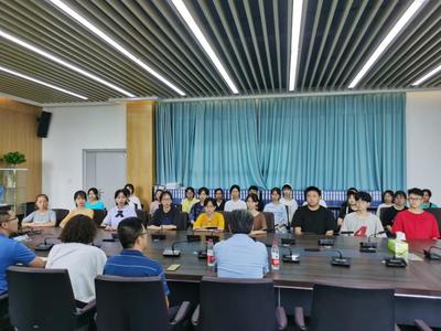 “藝”氣風(fēng)發(fā) 筑夢啟航——藝術(shù)學(xué)院成功舉辦新生入學(xué)教育系列活動