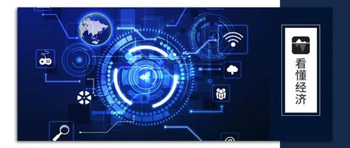 數(shù)字興業(yè)，逐浪新藍(lán)海 數(shù)字廣告發(fā)布的新紀(jì)元